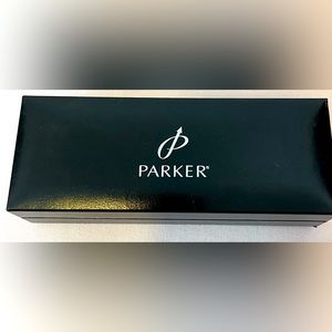 Parker Wrist Watch